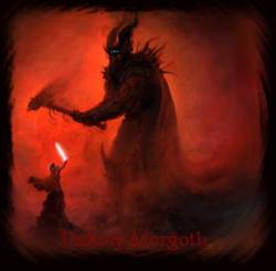 Lord Of Satan : Unholy Morgoth